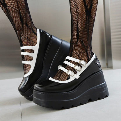 Mukavat Ortopediset Kengät Päivittäiseen Käyttöön