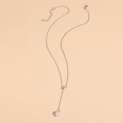 Herkkä käsityö Helmi Kaulakoru