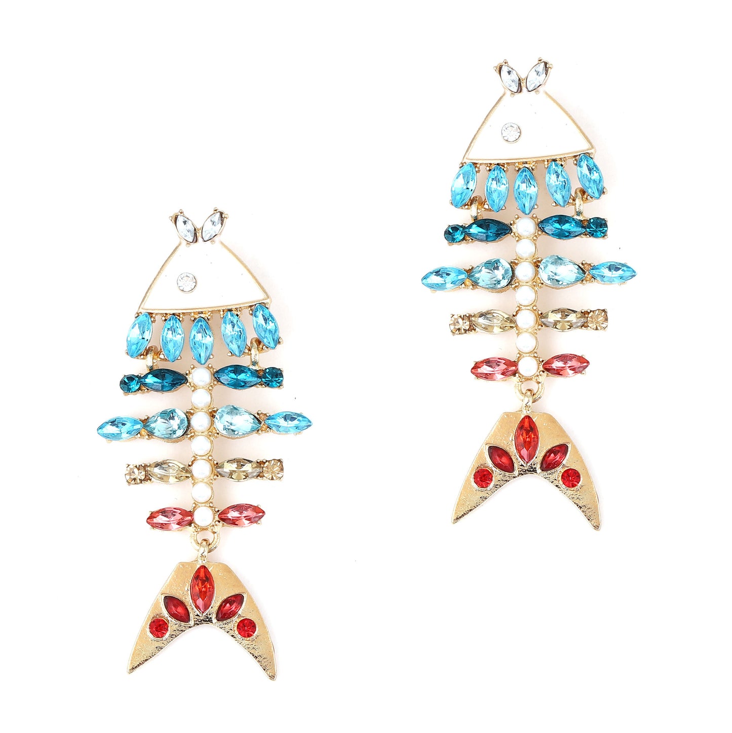 Hurmaava Korvarengas jokaiseen tilaisuuteen