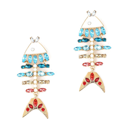 Hurmaava Korvarengas jokaiseen tilaisuuteen