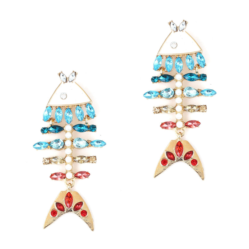 Hurmaava Korvarengas jokaiseen tilaisuuteen