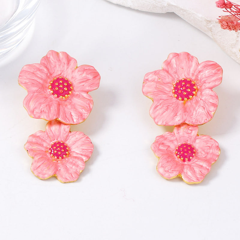 Kaunis Koru ainutlaatuisella tyylillä