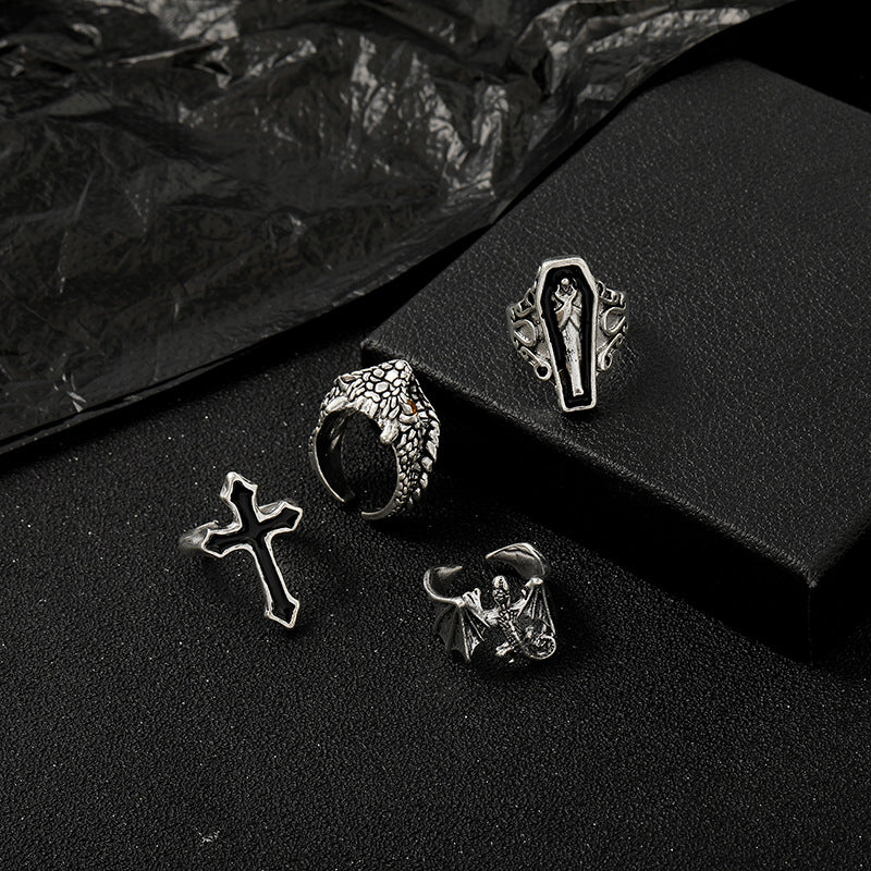 Elegantti Korusetti jokaiseen tilaisuuteen