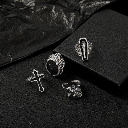 Elegantti Korusetti jokaiseen tilaisuuteen