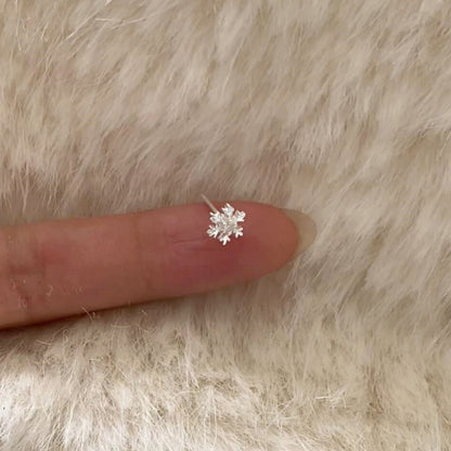 Käsintehty vintage Koru