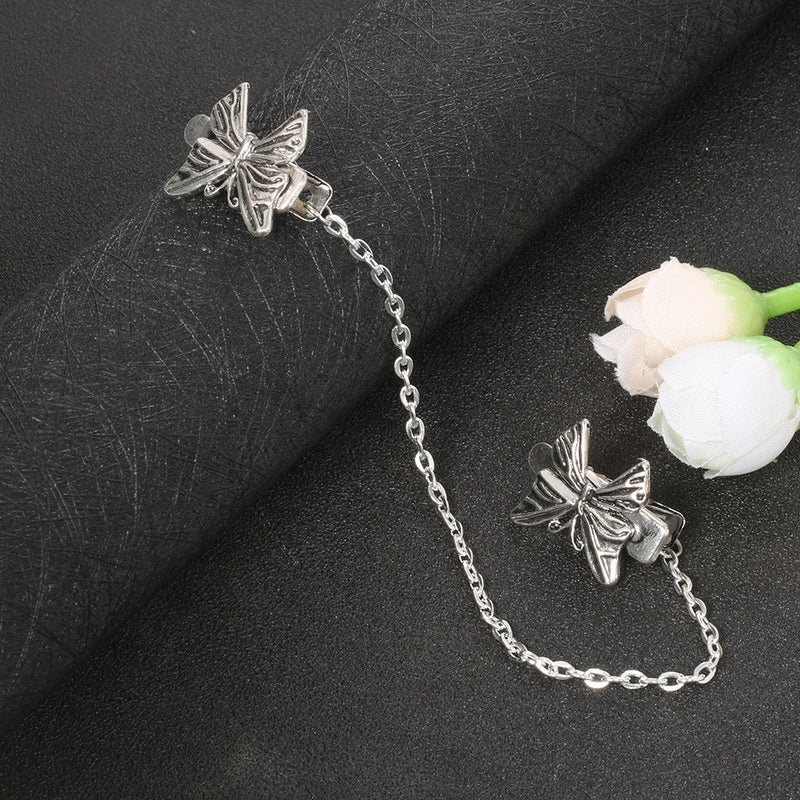 Elegantti Hopea Koru jokaiseen tilaisuuteen