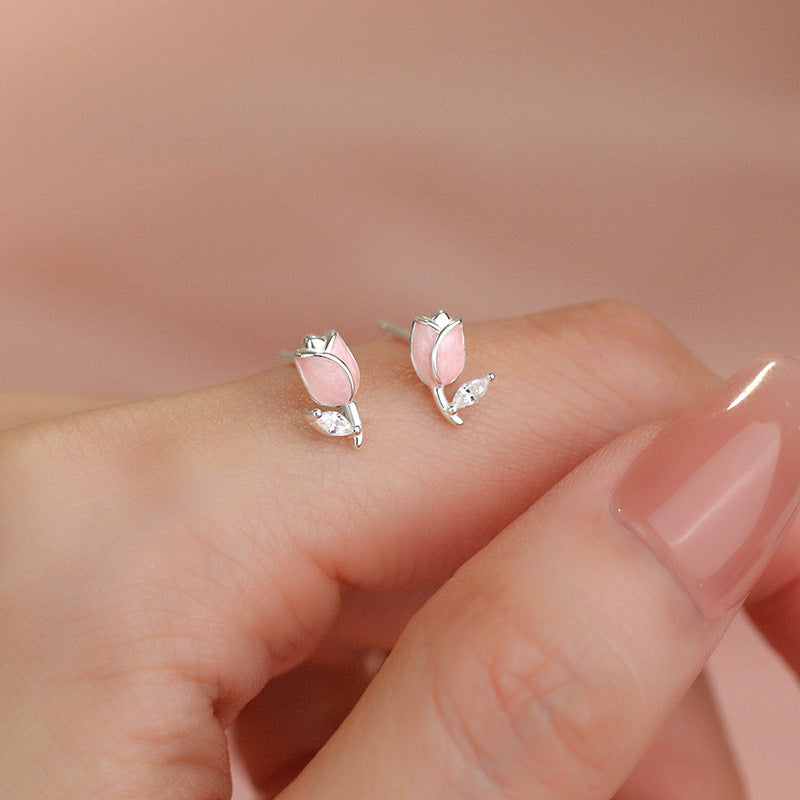 Romanttinen Korvarengas erityisiin hetkiin