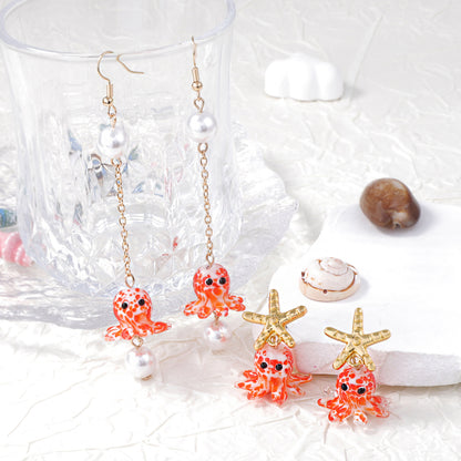 Hurmaava Helmi Korvarengas jokaiseen tilaisuuteen