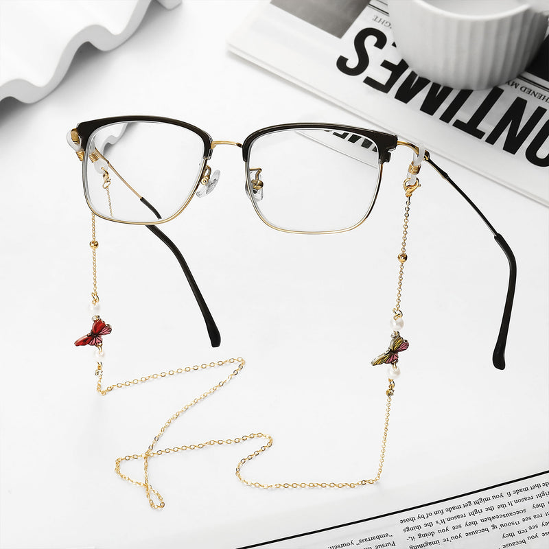 Klassinen Helmi Ketju ajattomalla viehätyksellä