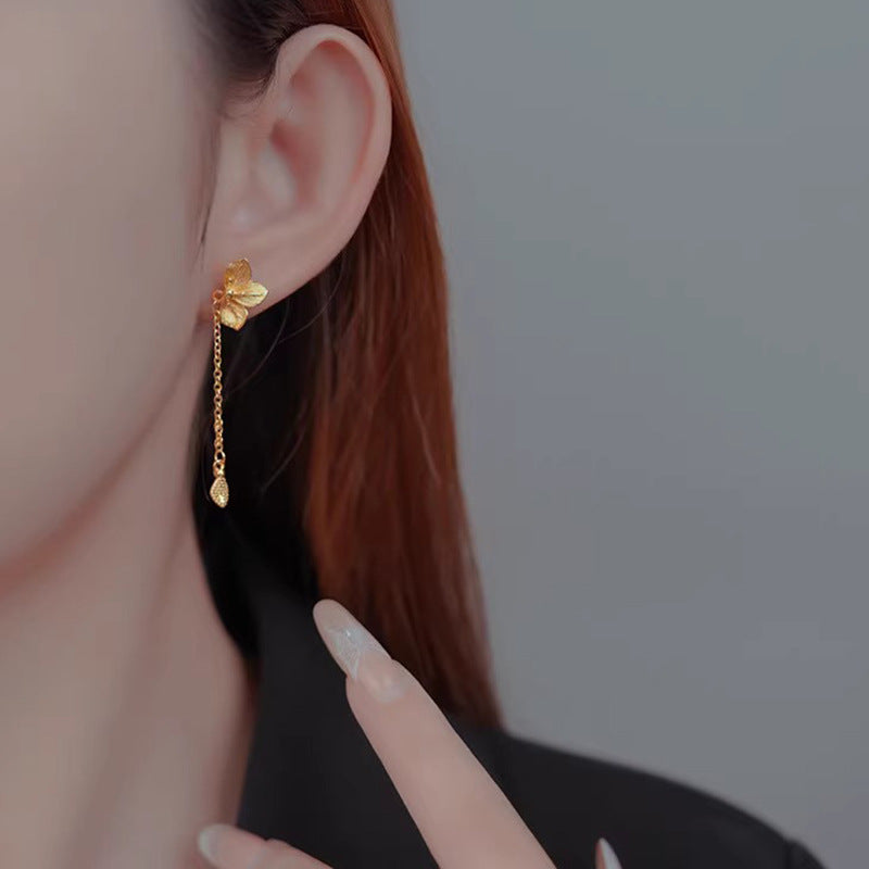 Hurmaava Korvarengas jokaiseen tilaisuuteen