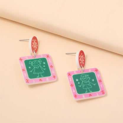 Romanttinen Korvarengas erityisiin hetkiin