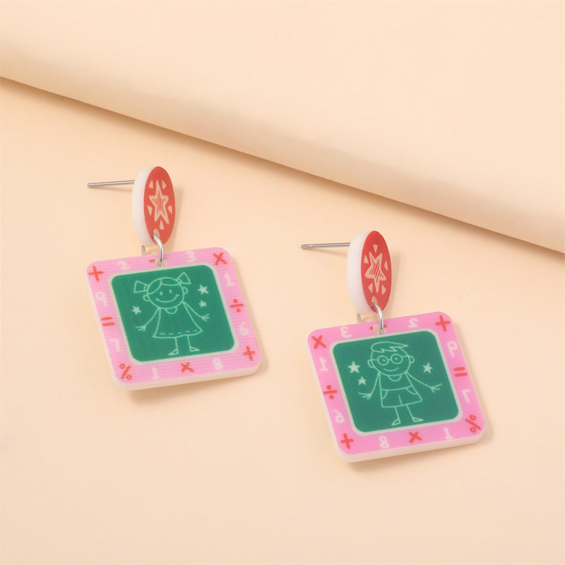 Romanttinen Korvarengas erityisiin hetkiin