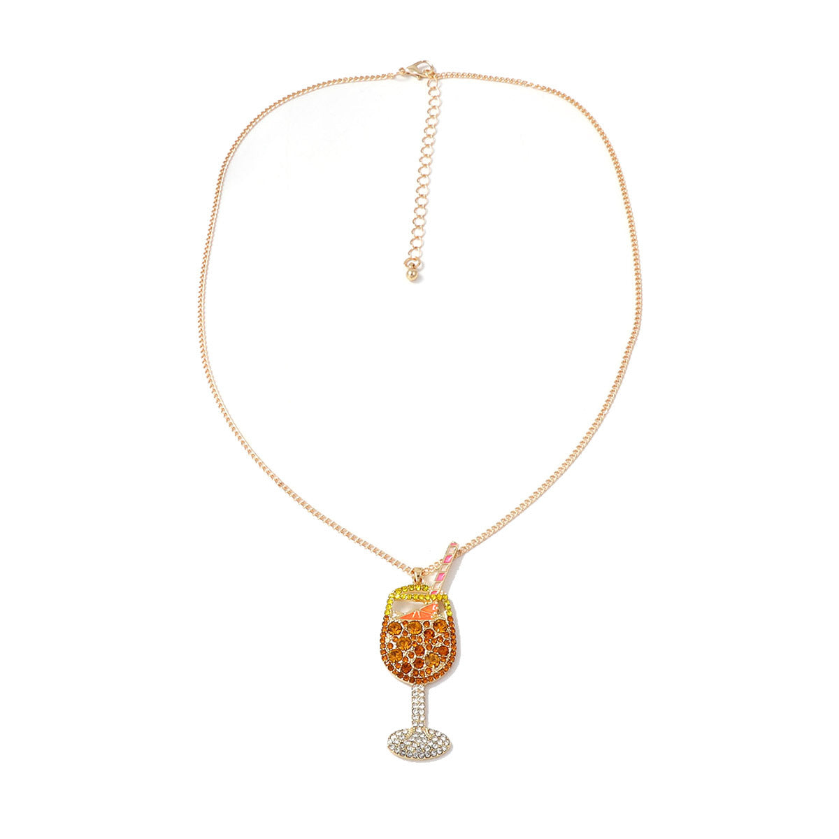 Herkkä käsityö Koru