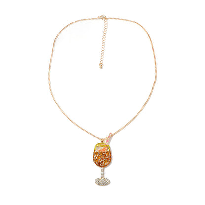 Herkkä käsityö Koru