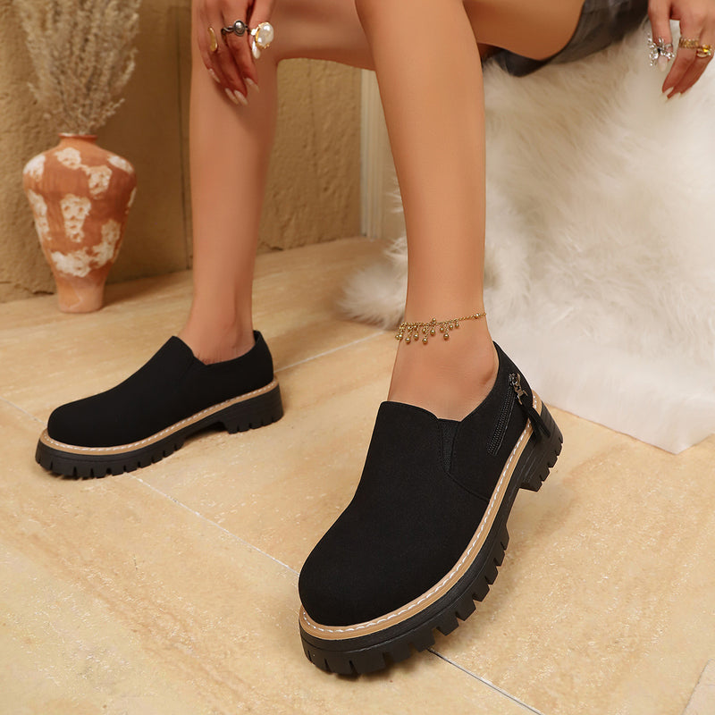 Tyylikkäät Ortopediset Saappaat Jokaiseen Askeleeseen