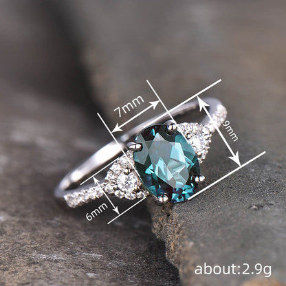 Romanttinen Koru erityisiin hetkiin