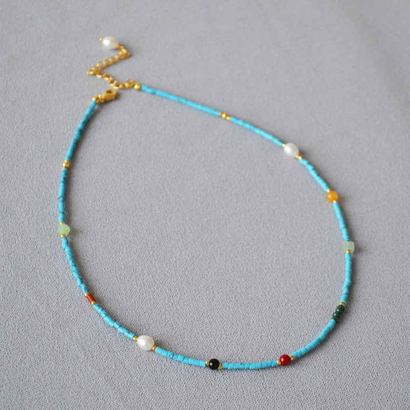 Romanttinen Kaulakoru erityisiin hetkiin