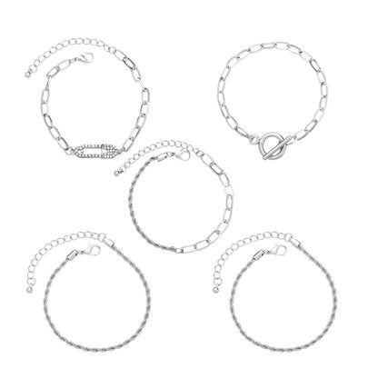 Upea Korusetti päivittäiseen käyttöön