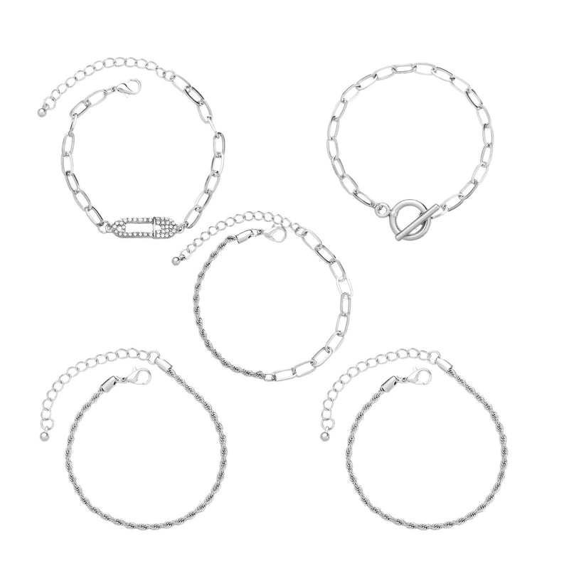 Upea Korusetti päivittäiseen käyttöön