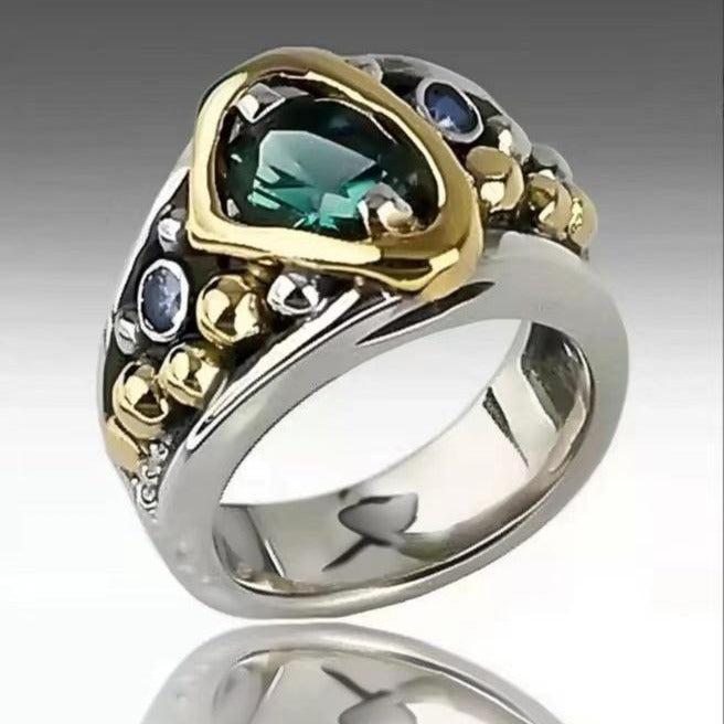 Romanttinen Sormus erityisiin hetkiin