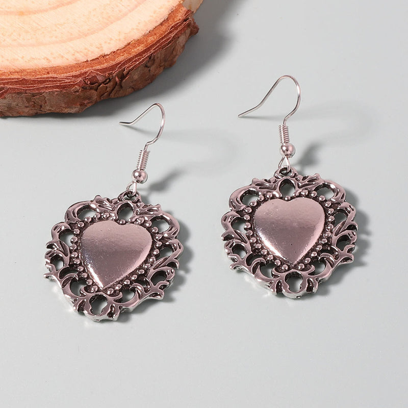 Käsintehty vintage Kaulakoru