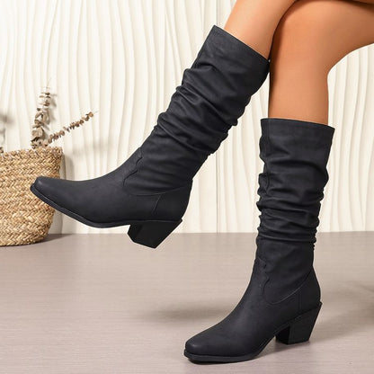 Tyylikeät Ortopediset Saappaat Jokaiseen Tilaisuuteen