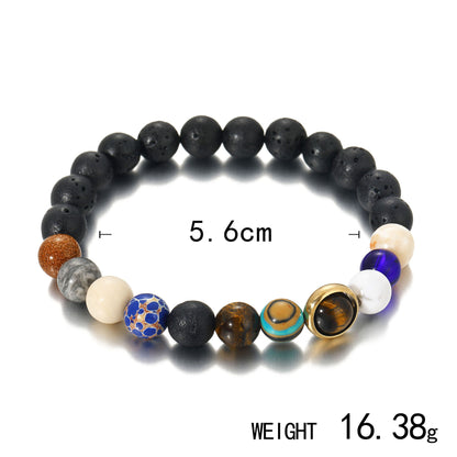 Kaunis Koru ainutlaatuisella tyylillä