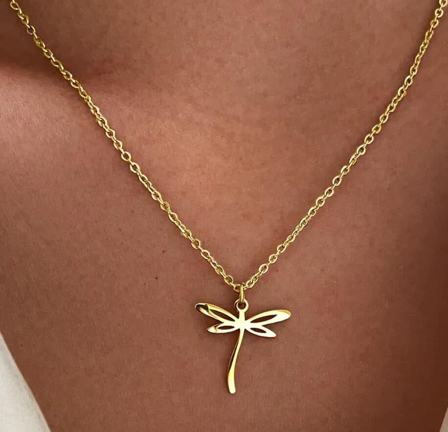 Käsintehty vintage Kulta Koru