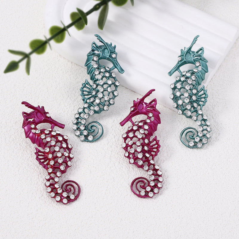 Herkkä käsityö Korvarengas