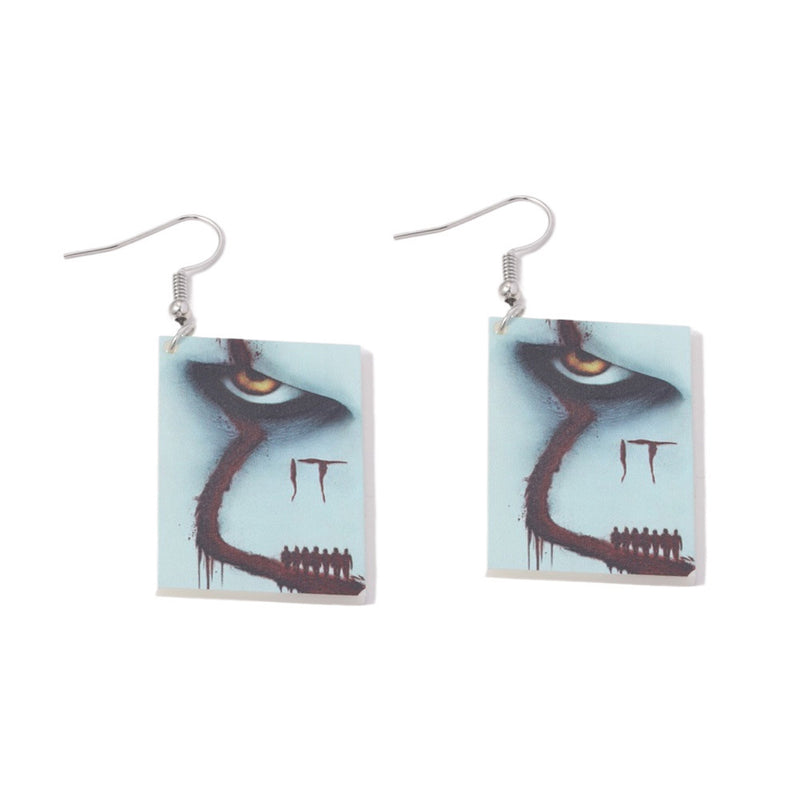 Herkkä käsityö Korvarengas