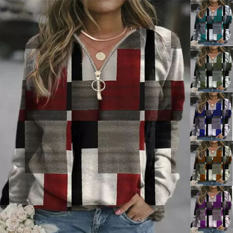 Beautifully Balanced Garment with Timeless Character