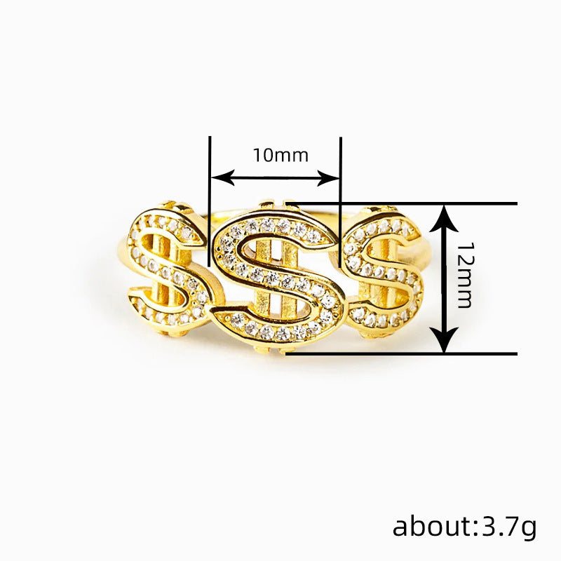 Romanttinen Sormus erityisiin hetkiin