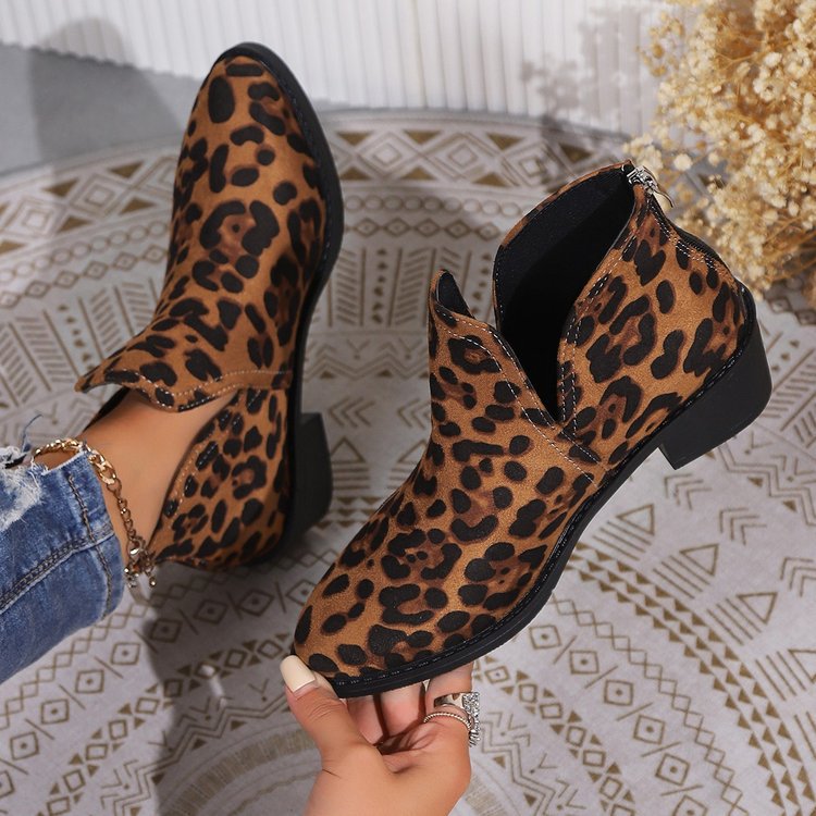 Elegant Orthopedic Shoes for Every Step