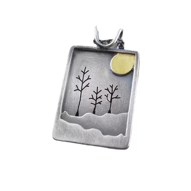 Romanttinen Kulta Kaulakoru erityisiin hetkiin