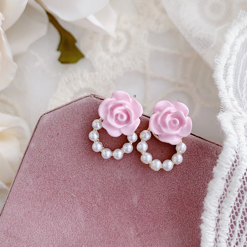 Romanttinen Helmi Korvarengas erityisiin hetkiin