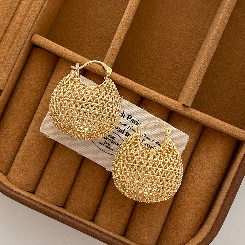 Käsintehty vintage Koru