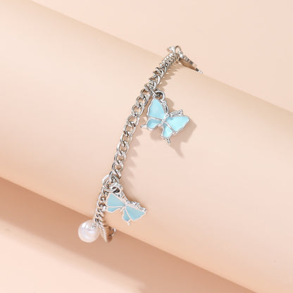 Romanttinen Rannekoru erityisiin hetkiin