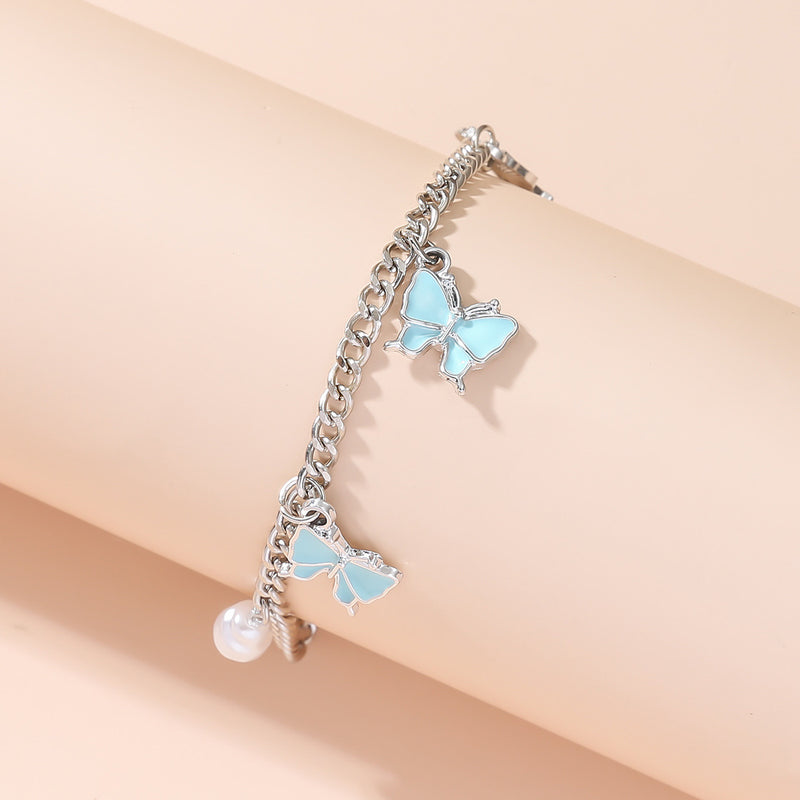 Romanttinen Rannekoru erityisiin hetkiin