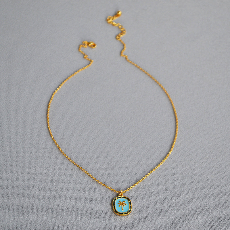 Kaunis Helmi Kaulakoru ainutlaatuisella tyylillä