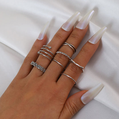 Hurmaava Korusetti jokaiseen tilaisuuteen