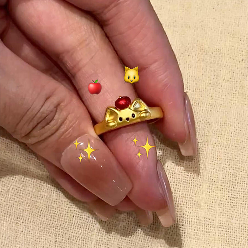 Klassinen Koru ajattomalla viehätyksellä