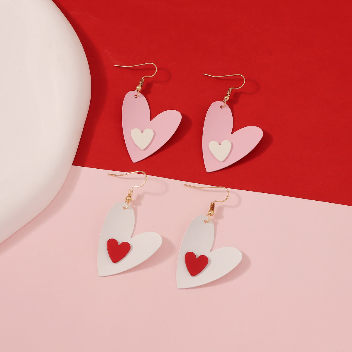 Elegantti Korvarengas jokaiseen tilaisuuteen