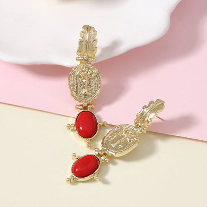 Romanttinen Korvarengas erityisiin hetkiin