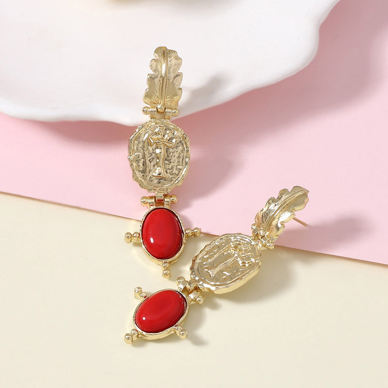 Romanttinen Korvarengas erityisiin hetkiin