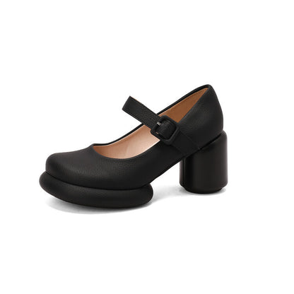 Klassiset Ortopediset Kengät Ajattomalla Tyylillä