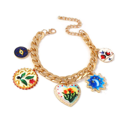 Hurmaava Koru jokaiseen tilaisuuteen