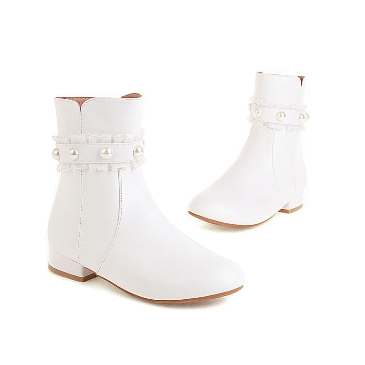 Mukavat Ortopediset Saappaat Päivittäiseen Käyttöön