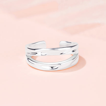 Klassinen Koru ajattomalla viehätyksellä