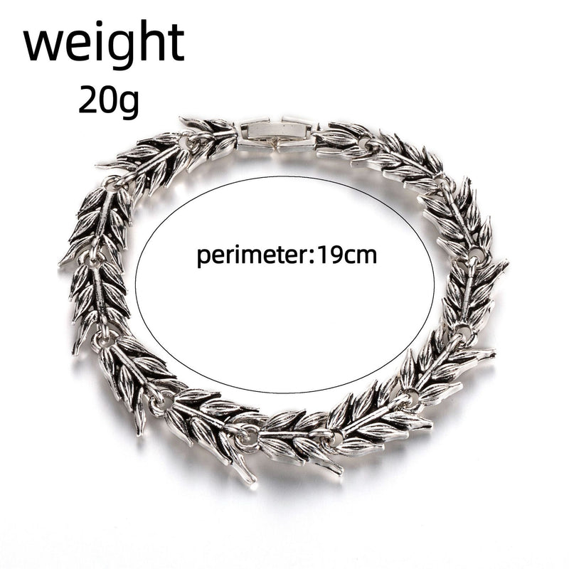 Herkkä käsityö Rannekoru