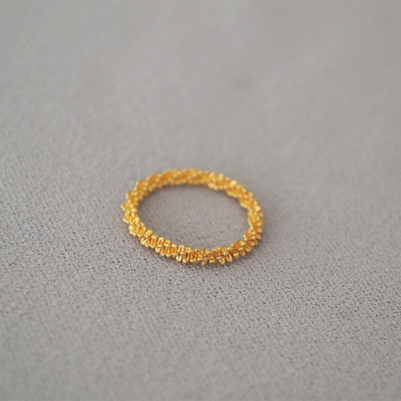 Herkkä käsityö Kulta Ketju